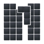 Stone Block Puzzle - The Game