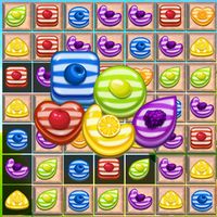 Fun Candy Matching Game