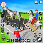 Wild Animal Transport Truck
