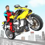 Bike Racing Games: Bike Games