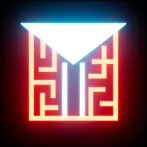 Laze Maze 3D