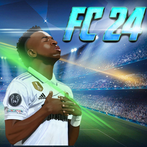 EA Sports FC 24 Pes23 Riddle