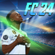EA Sports FC 24 Pes23 Riddle