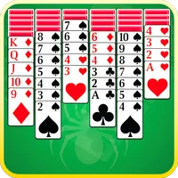 Spider Solitaire