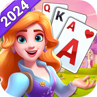 Solitaire TriPeaks Mermaid