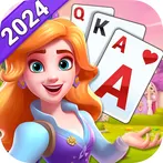 Solitaire TriPeaks Mermaid