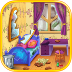 House Cleaning & Decorate