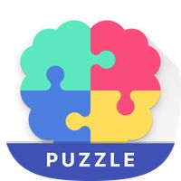 Puzzle Quiz Game