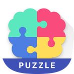 Puzzle Quiz Game