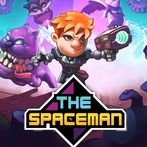 The Space Man