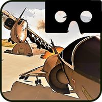 Modern Aircraft Strike VR