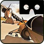 Modern Aircraft Strike VR