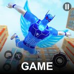 Hero Spider 3D Robot