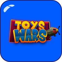 Toys Wars