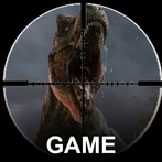 Jungle Wild Dinosaur