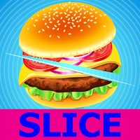 Hamberder Slice - Hamburger an