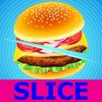 Hamberder Slice - Hamburger an