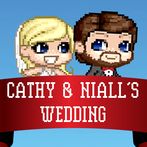 Cathy & Niall's Wedding