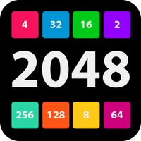 2048 Game