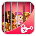 Juvenile Robber Escape