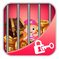 Juvenile Robber Escape