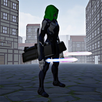 AOT 3D - Devil of District