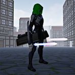 AOT 3D - Devil of District