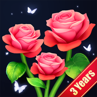 Blossom Sort® - Flower Games
