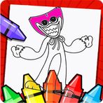 Poppy Coloring Book Playtime