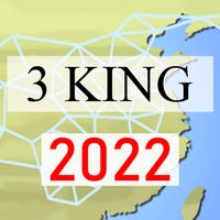 Niss Game of Three Kingdoms