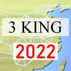 Niss Game of Three Kingdoms