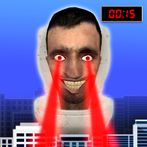 Skibydy Battle Royale