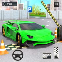 Car Parking Jam: Driving Games