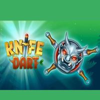 Knife Dart