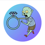 Zombie's Lost Ring