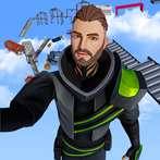 Only Go Up! Parkour Simulator