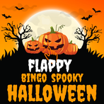 Bingo Spooky Flappy
