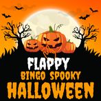 Bingo Spooky Flappy