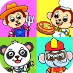 Timpy Kids Learning Games