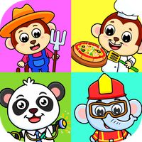 Timpy Kids Learning Games