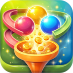 Idle Marble Magic