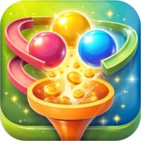 Idle Marble Magic