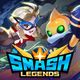 SMASH LEGENDS : Action Fight