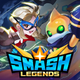 SMASH LEGENDS : Action Fight