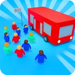 Fill The Bus 3D
