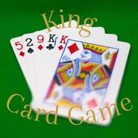 King Card Game