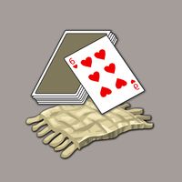 Persian Rug Solitaire