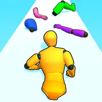 Ragdoll Man Run