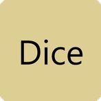 Dice Chess Game