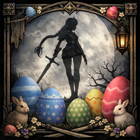 Soul Huntress: Offline Games